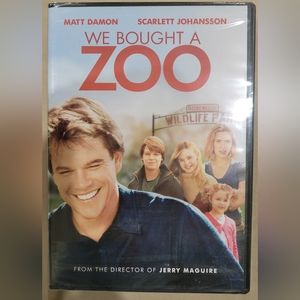We Bought a Zoo